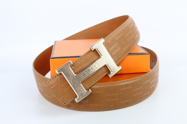 Hermes Boutique Belts 034