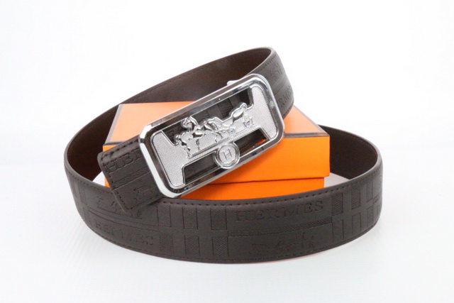 Hermes Boutique Belts 005