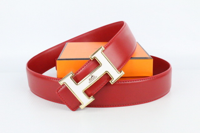 Hermes Boutique Belts 070