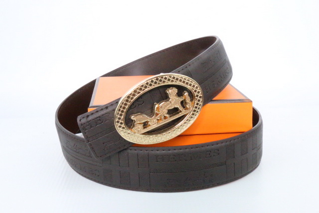 Hermes Boutique Belts 009