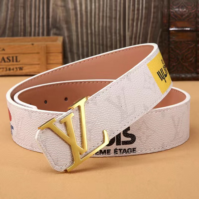 Iv Boutique Belts 071