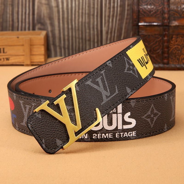 Iv Boutique Belts 074