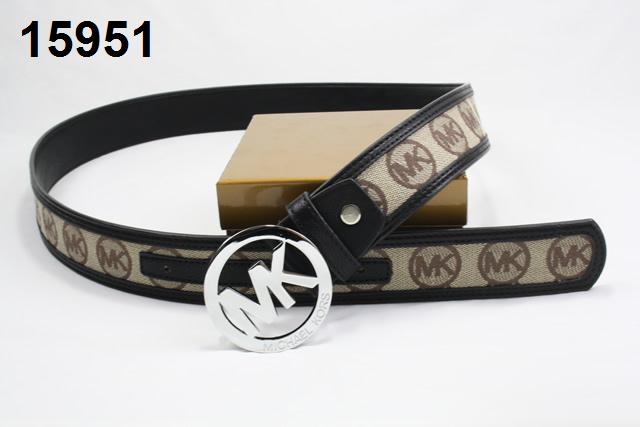 MichaeI Kors Boutique Belts 02