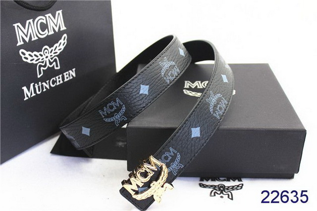 M CM Belts SuperA 007