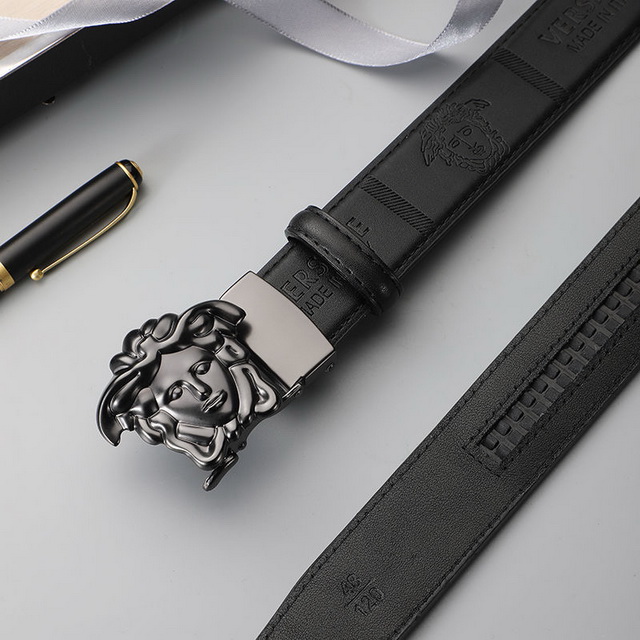 Versace Boutique Belts 010