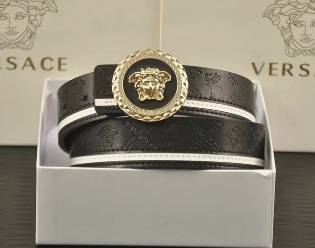 Versace Boutique Belts 019