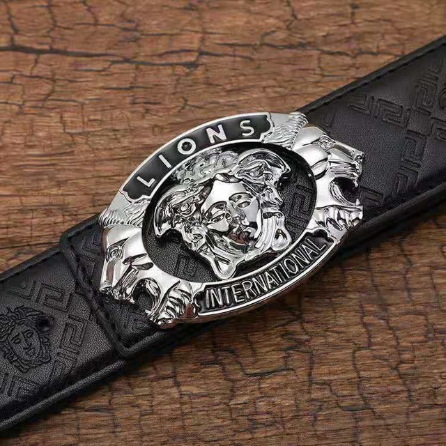 Versace Boutique Belts 037