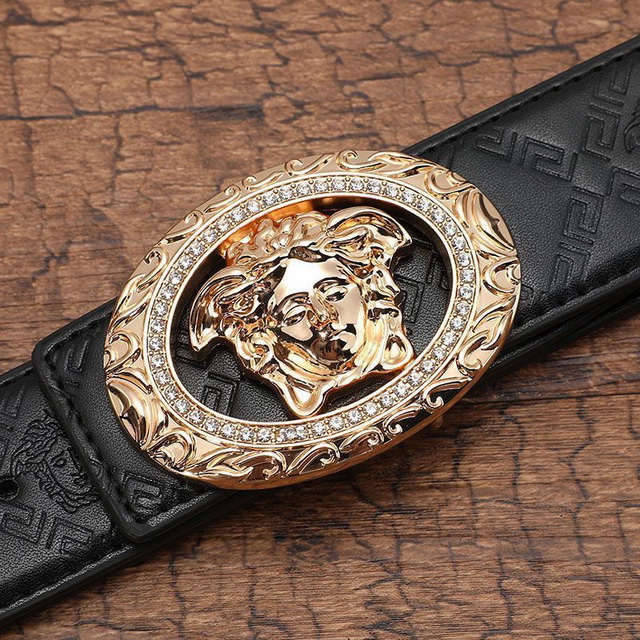 Versace Boutique Belts 038