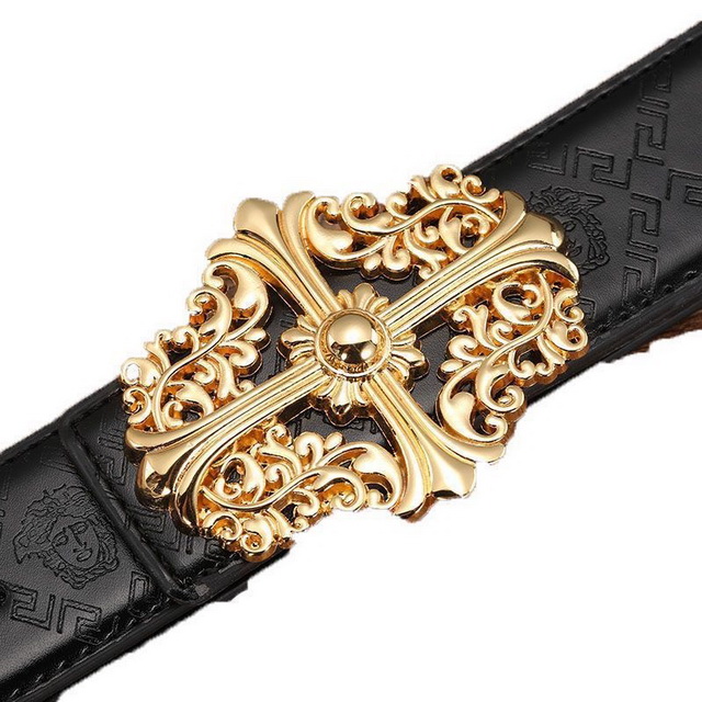 Versace Boutique Belts 039