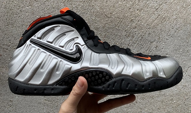 Nike Air Foamposite One 022