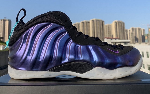 Nike Air Foamposite One 004