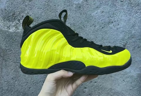 Nike Air Foamposite One 005