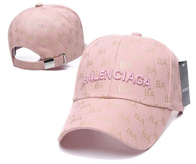 BaIenciaga hats 11