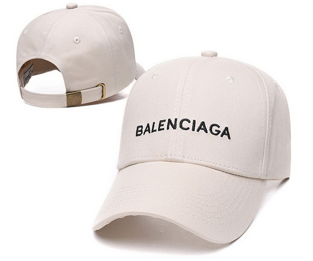 BaIenciaga hats 18