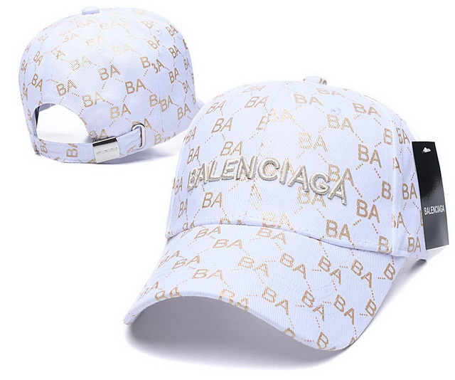 BaIenciaga hats 08