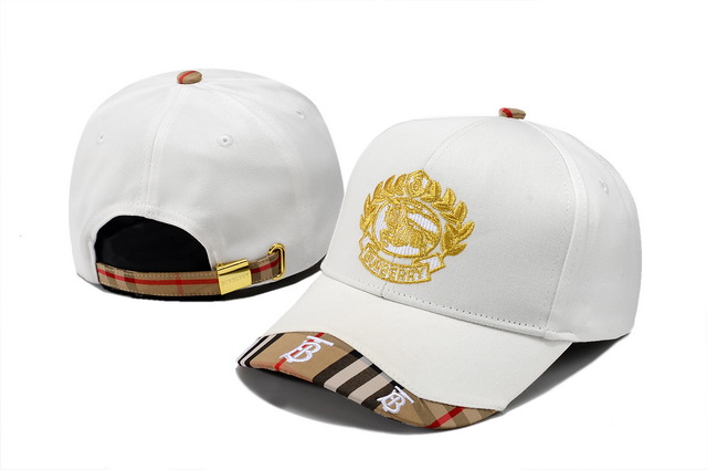 Burberry hats 15