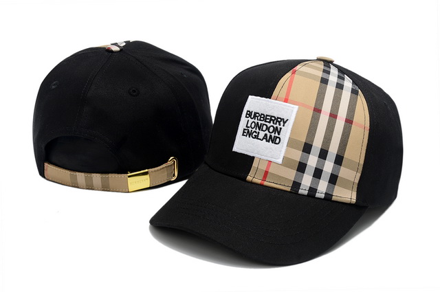 Burberry hats 22