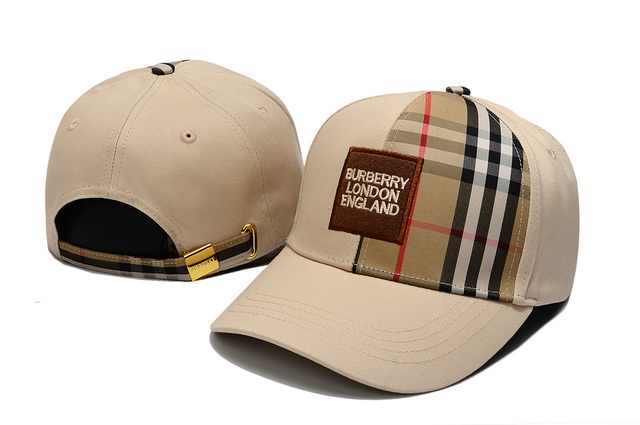 Burberry hats 23