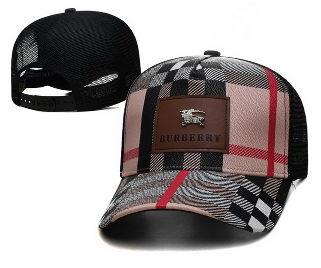 Burberry hats 25