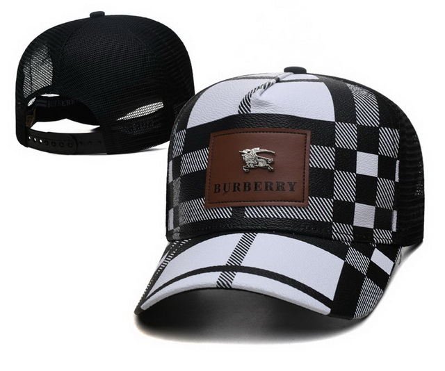 Burberry hats 26