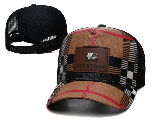 Burberry hats 27