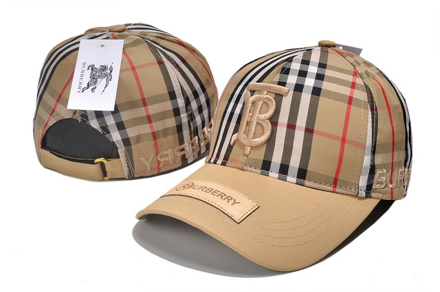 Burberry hats 03