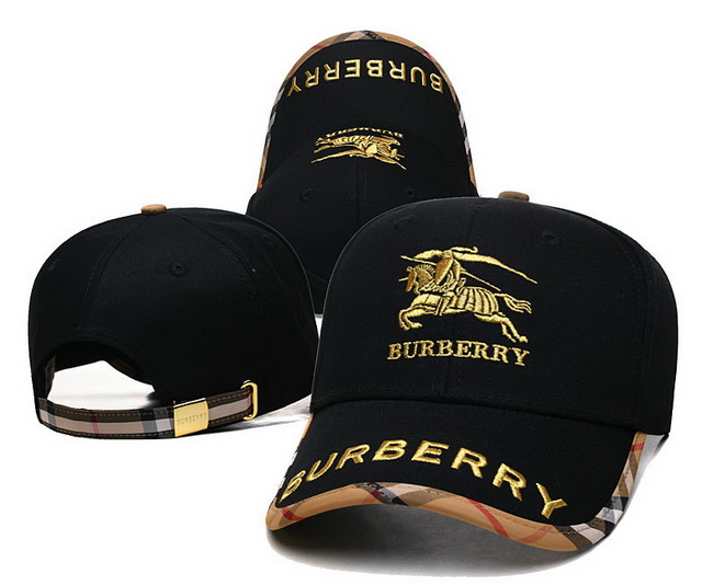 Burberry hats 33