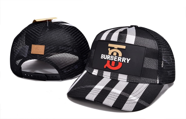 Burberry hats 05