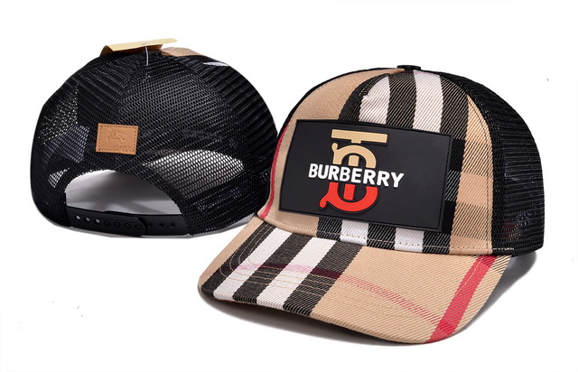 Burberry hats 06