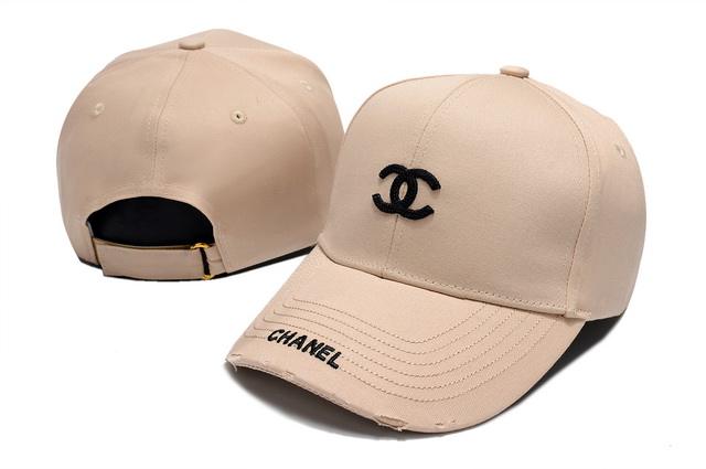 ChaneI hats 03