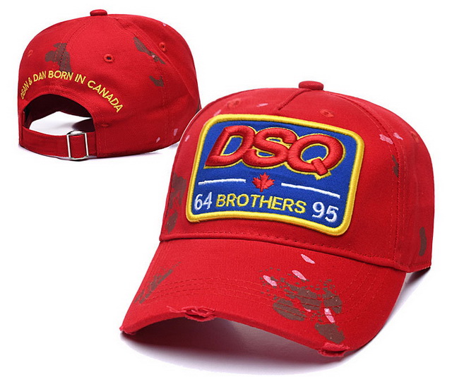 Dsquared2 hats 10