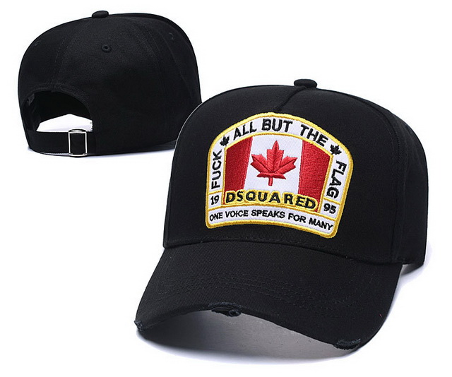 Dsquared2 hats 25