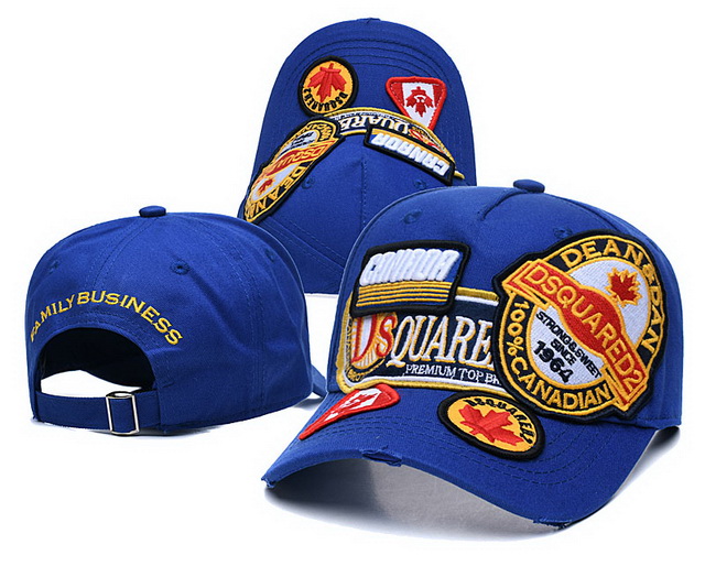 Dsquared2 hats 09