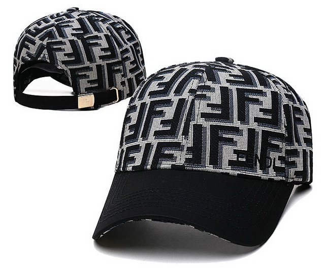 FENDl hats 17