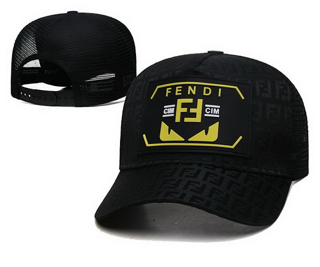 FENDl hats 05