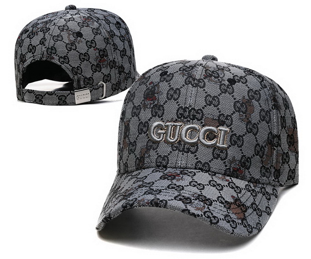 GUCCl hats 15