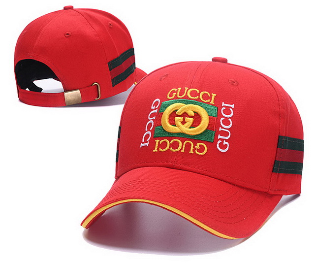 GUCCl hats 23