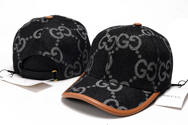 GUCCl hats 35