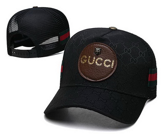 GUCCl hats 51