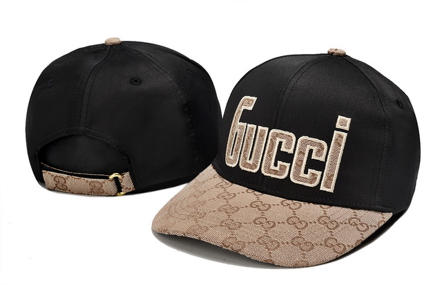 GUCCl hats 06