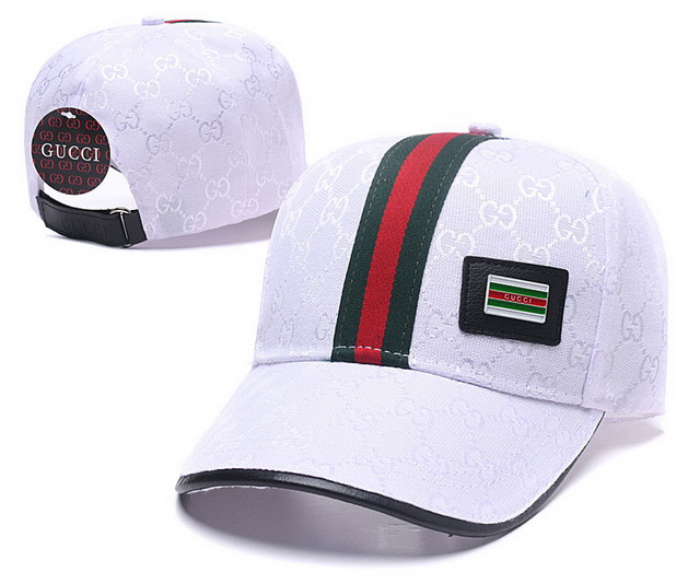 GUCCl hats 60