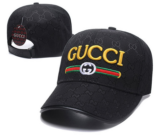 GUCCl hats 76