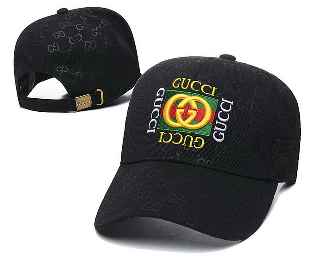 GUCCl hats 78