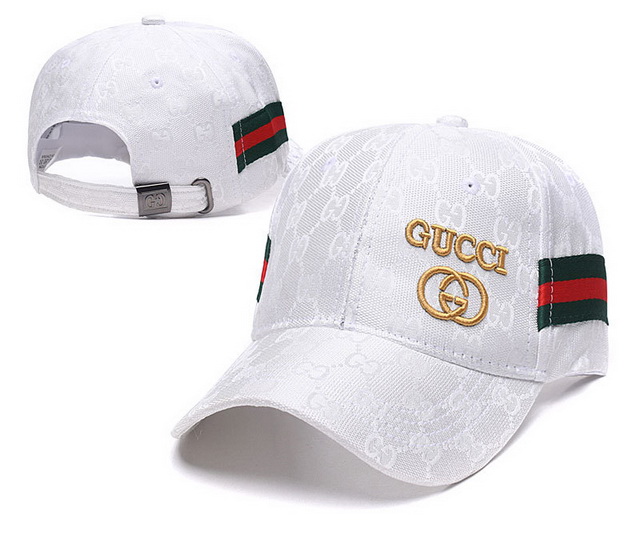 GUCCl hats 86