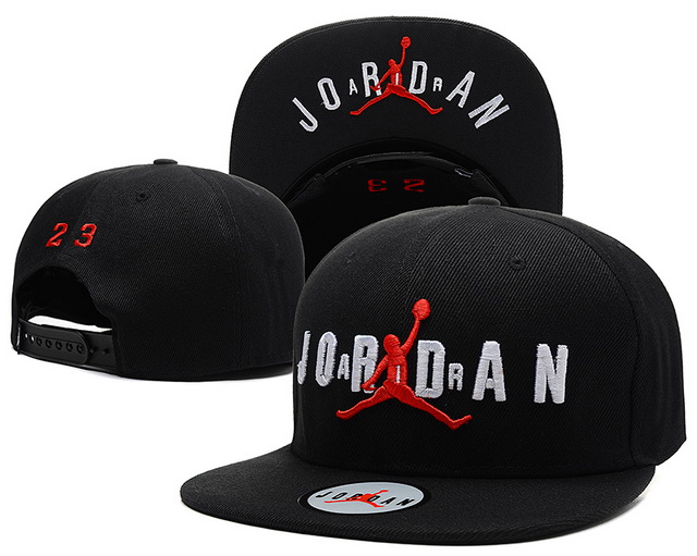 Jordan hats 27