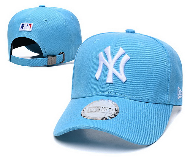 MLB hats 104