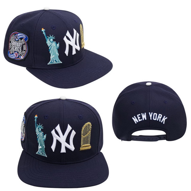 MLB hats 106