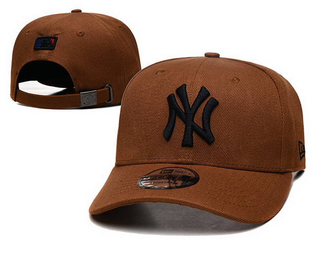 MLB hats 109