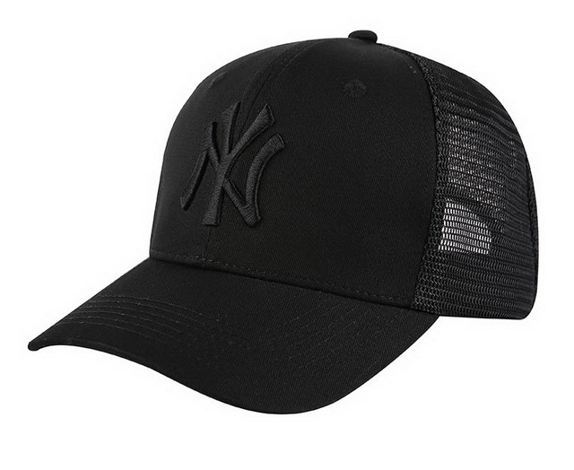 MLB hats 111