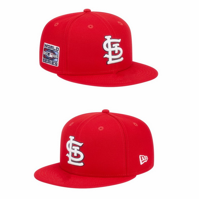 MLB hats 151